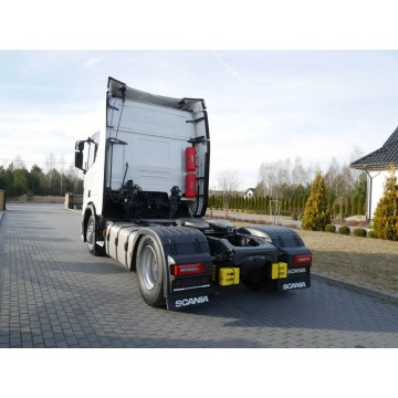 Scania R 450 /RETARDER/  STANDARD/ STAN JAK NOWA... - Ciągniki siodłowe - Daleszyce - zdjęcie 10