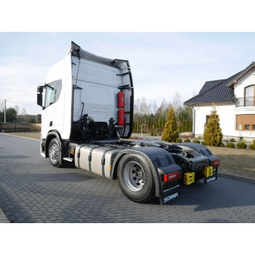 Scania R 450 /RETARDER/  STANDARD/ STAN JAK NOWA... - Ciągniki siodłowe - Daleszyce - zdjęcie 11