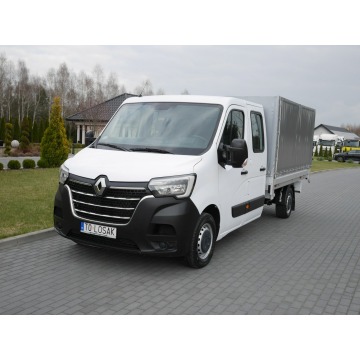 Renault Master 2022,  2.3 diesel - Na sprzedaż za 95 000 zł - Daleszyce - zdjęcie 3