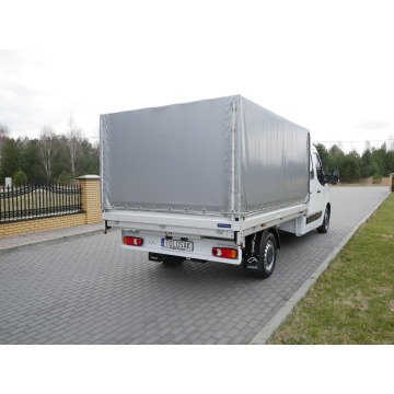 Renault Master 2022,  2.3 diesel - Na sprzedaż za 95 000 zł - Daleszyce - zdjęcie 7