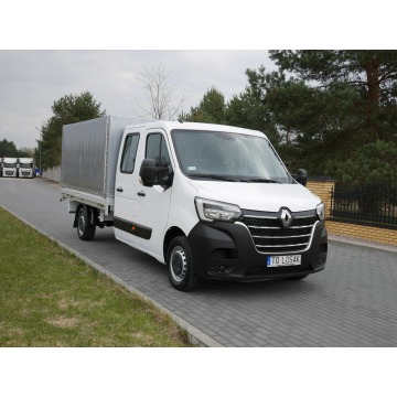 Renault Master 2022,  2.3 diesel - Na sprzedaż za 95 000 zł - Daleszyce - zdjęcie 5