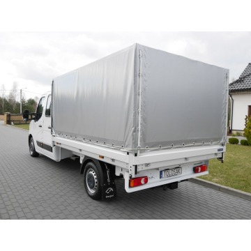 Renault Master 2022,  2.3 diesel - Na sprzedaż za 95 000 zł - Daleszyce - zdjęcie 9