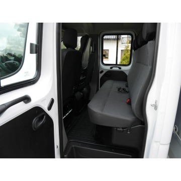 Renault Master 2022,  2.3 diesel - Na sprzedaż za 95 000 zł - Daleszyce - zdjęcie 12