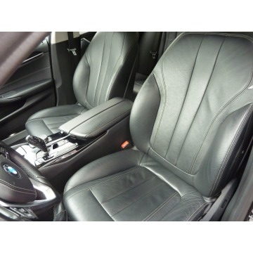BMW Seria 5  Sedan/Limuzyna 2017,  2.0 diesel, automat - Na sprzedaż za 89 900 zł - Wągrowiec - zdjęcie 12