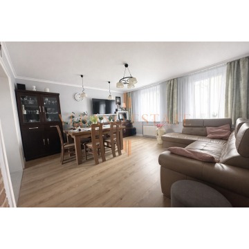 Przestronny dom 150 m² | działka 690 m²