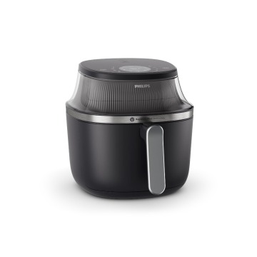 Frytkownica beztłuszczowa Philips Ovi XL 6,2 l