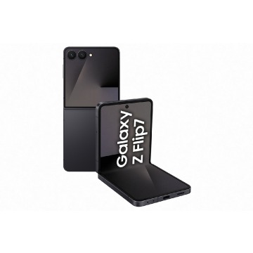 Smartfon Samsung Galaxy Z Flip7 5G 12GB/512GB czarny
