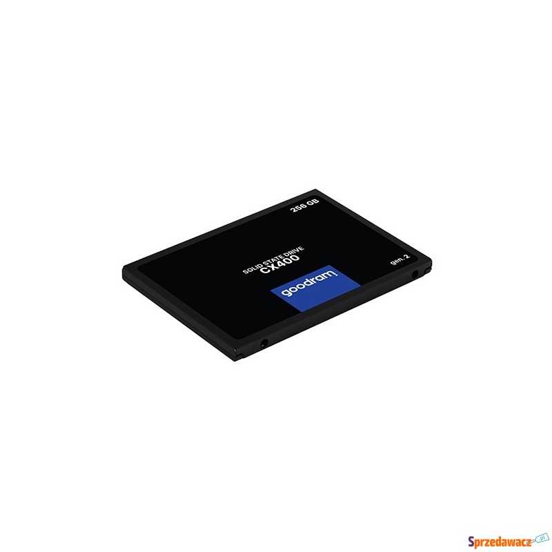 GOODRAM CX400 Gen.2 256GB - Dyski twarde - Chorzów