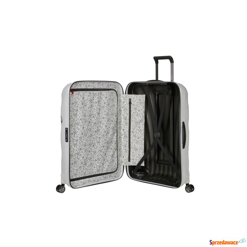 Walizka Samsonite C-Lite Disney 75cm Mickey's... - Walizki - Olsztyn