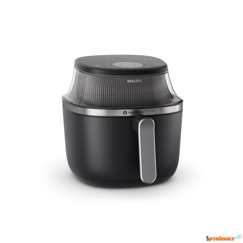 Frytkownica beztłuszczowa Philips Ovi XL 6,2 l - Frytownice - Piekary Śląskie