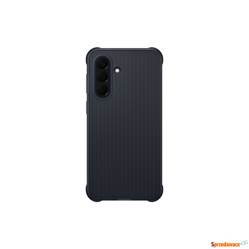 Etui Samsung Rugged Case A37 czarne - Etui na smartfony - Żyrardów