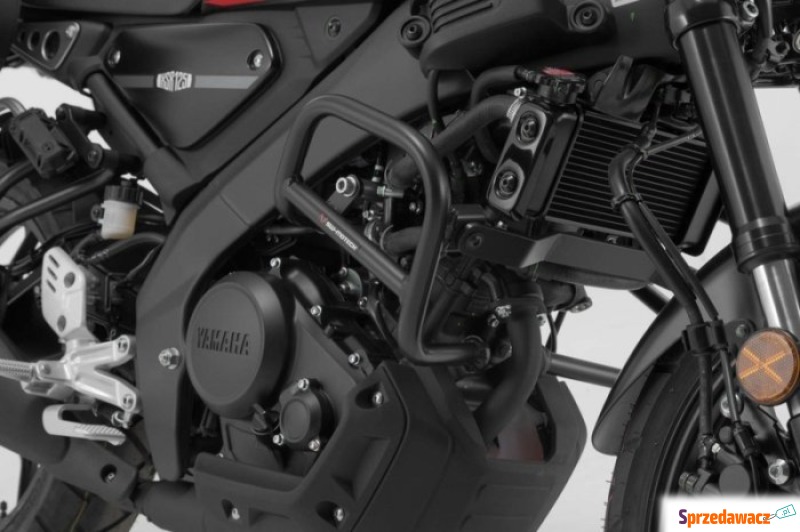 SW-MOTECH CRASHBAR/GMOL YAMAHA...