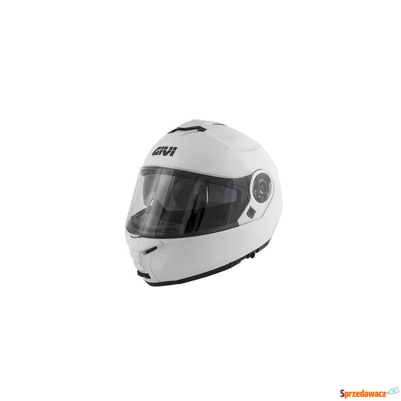 GIVI KASK SZCZĘKOWY X.20 EXPED...