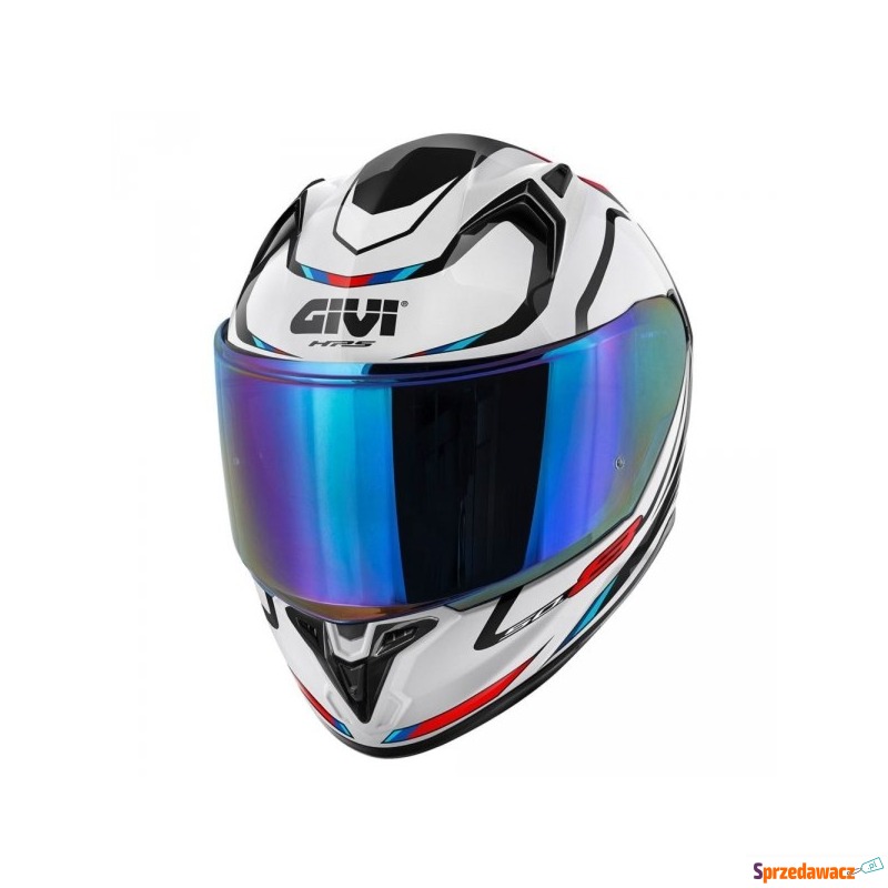 GIVI KASK INTEGRALNY 50.8 MACH...