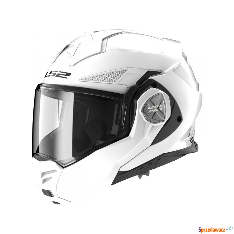 LS2 KASK SZCZĘKOWY FF901 ADVANT...