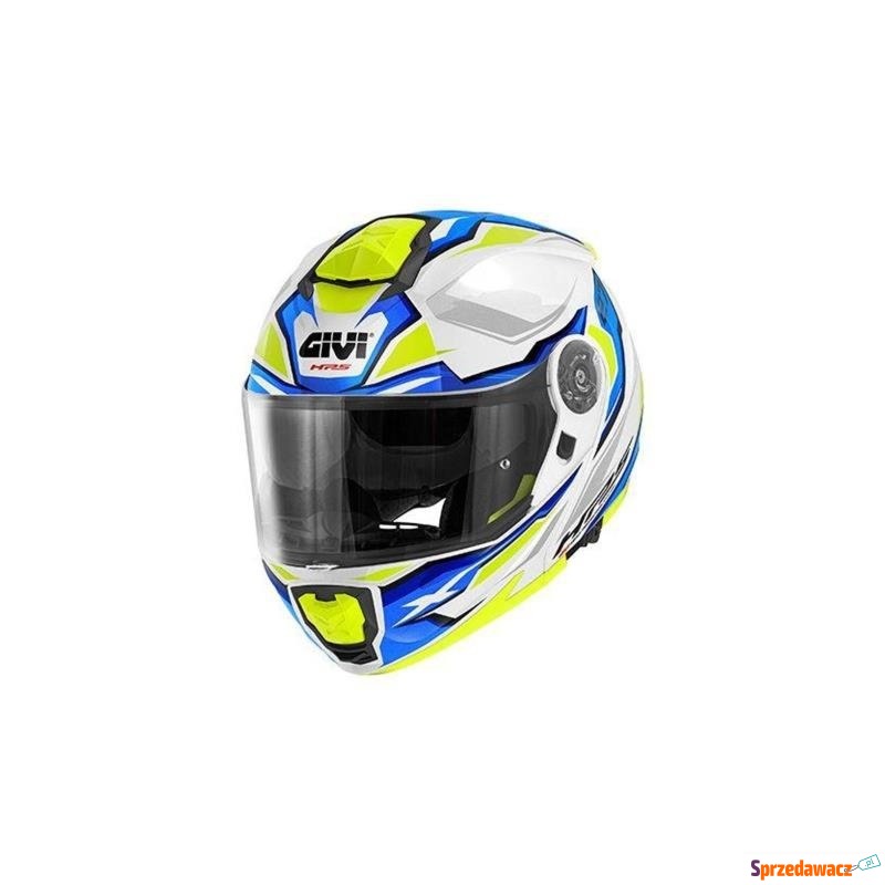 GIVI  KASK SZCZĘKOWY X.27 SECTOR...