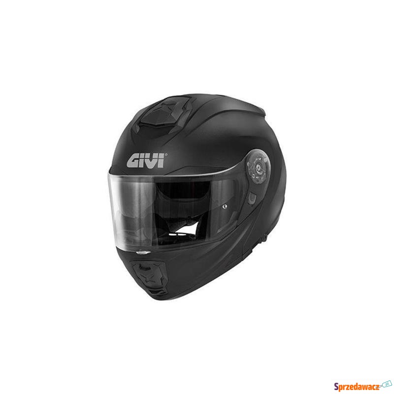 GIVI KASK SZCZĘKOWY X.27 SOLID...