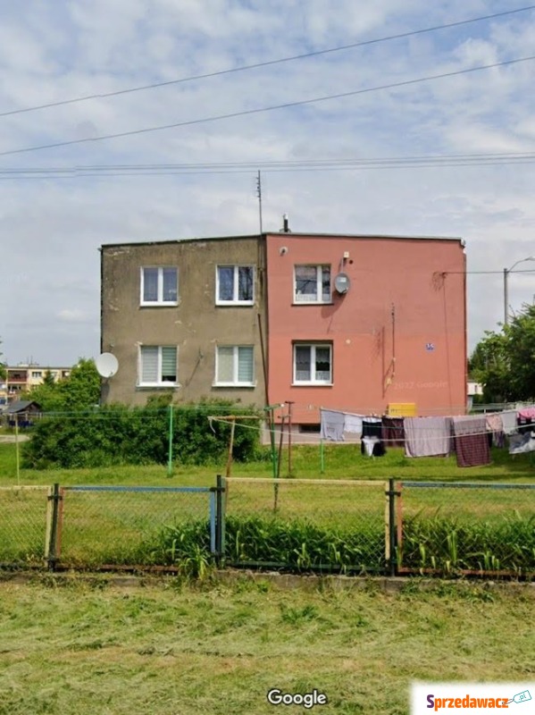 Mieszkanie w Centrum Wsi 