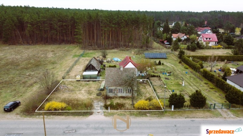 Dom na sprzedaż, 76m², 4 pokoje,...