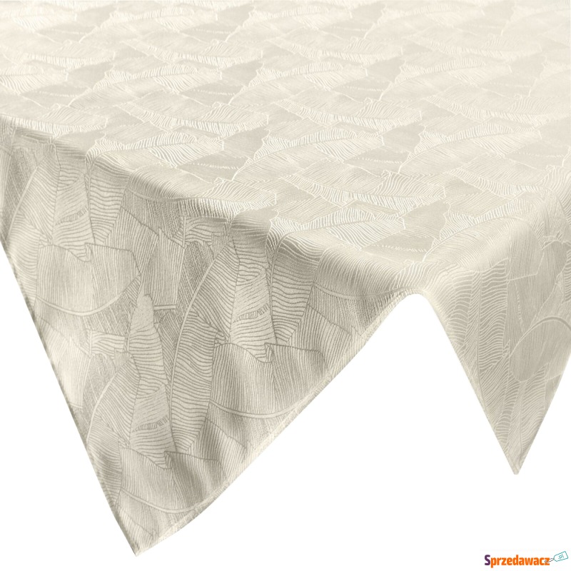 SELSEY Obrus Alyzess 180x140 cm...