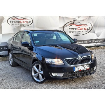 Skoda Octavia, 2014, 105 KM, 