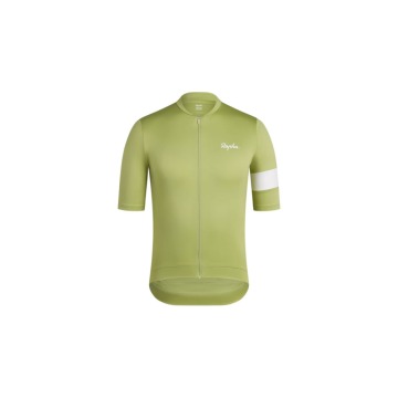 Męska koszulka rowerowa Rapha Core