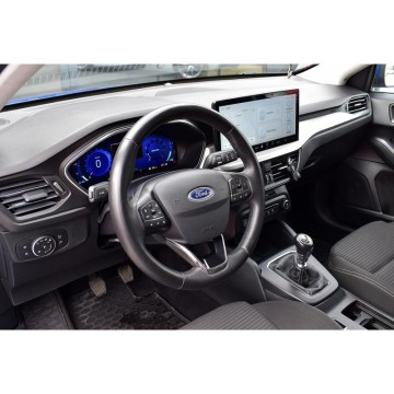 Ford Focus  Hatchback 2022,  1.0 benzyna - Na sprzedaż za 59 900 zł - Warszawa - zdjęcie 4