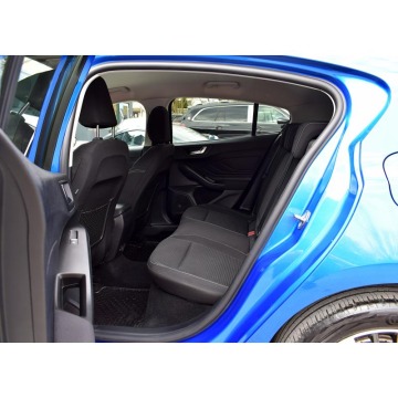 Ford Focus  Hatchback 2022,  1.0 benzyna - Na sprzedaż za 59 900 zł - Warszawa - zdjęcie 6