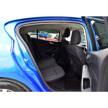 Ford Focus  Hatchback 2022,  1.0 benzyna - Na sprzedaż za 59 900 zł - Warszawa - zdjęcie 7