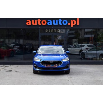 Ford Focus  Hatchback 2022,  1.0 benzyna - Na sprzedaż za 59 900 zł - Warszawa - zdjęcie 2