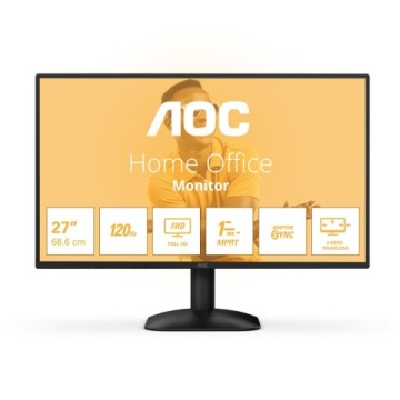 MONITOR AOC LED 27