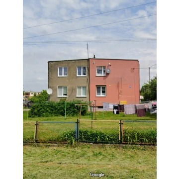 Mieszkanie w Centrum Wsi 