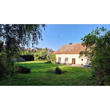 Sprzedam dom Cedynia - ,  pow.  300 m2,  działka:   1600 m2 - zdjęcie 2
