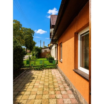 Sprzedam dom Kłęby - ,  pow.  80 m2,  działka:   400 m2 - zdjęcie 7