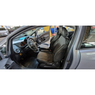 Opel Corsa  Hatchback 2008,  1.2 benzyna - Na sprzedaż za 10 500 zł - Mysłowice - zdjęcie 8