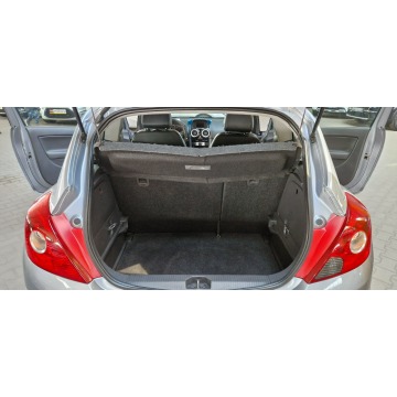 Opel Corsa  Hatchback 2008,  1.2 benzyna - Na sprzedaż za 10 500 zł - Mysłowice - zdjęcie 10