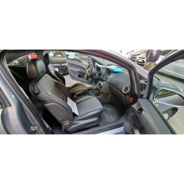 Opel Corsa  Hatchback 2008,  1.2 benzyna - Na sprzedaż za 10 500 zł - Mysłowice - zdjęcie 11