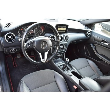 Mercedes - Benz A-klasa  Hatchback 2016,  1.5 diesel - Na sprzedaż za 39 900 zł - Nowe Kucice - zdjęcie 5