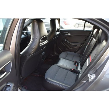 Mercedes - Benz A-klasa  Hatchback 2016,  1.5 diesel - Na sprzedaż za 39 900 zł - Nowe Kucice - zdjęcie 7