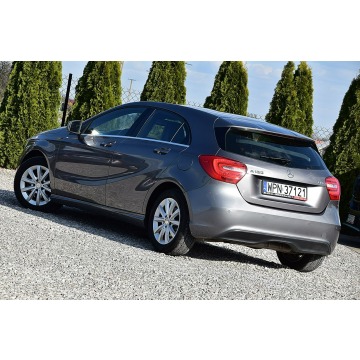 Mercedes - Benz A-klasa  Hatchback 2016,  1.5 diesel - Na sprzedaż za 39 900 zł - Nowe Kucice - zdjęcie 3