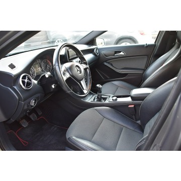Mercedes - Benz A-klasa  Hatchback 2016,  1.5 diesel - Na sprzedaż za 39 900 zł - Nowe Kucice - zdjęcie 10