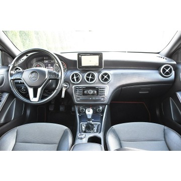 Mercedes - Benz A-klasa  Hatchback 2016,  1.5 diesel - Na sprzedaż za 39 900 zł - Nowe Kucice - zdjęcie 12