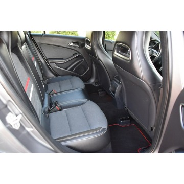 Mercedes - Benz A-klasa  Hatchback 2016,  1.5 diesel - Na sprzedaż za 39 900 zł - Nowe Kucice - zdjęcie 11