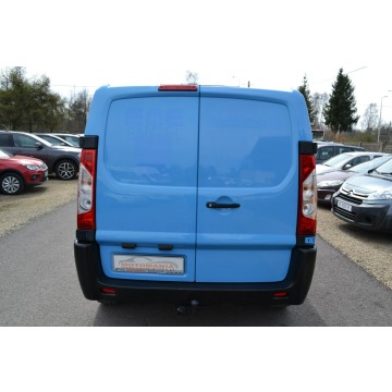 Citroen Jumpy 2008,  2.0 diesel - Na sprzedaż za 22 900 zł - Częstochowa - zdjęcie 5