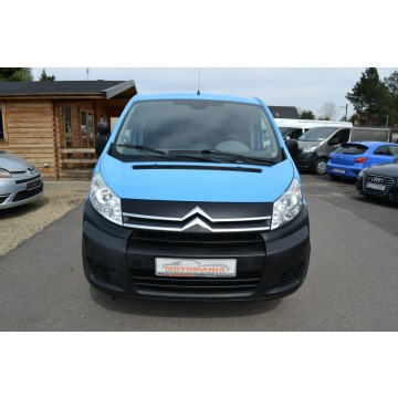 Citroen Jumpy 2008,  2.0 diesel - Na sprzedaż za 22 900 zł - Częstochowa - zdjęcie 2