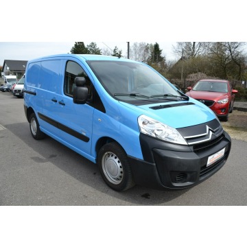 Citroen Jumpy 2008,  2.0 diesel - Na sprzedaż za 22 900 zł - Częstochowa - zdjęcie 3