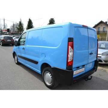 Citroen Jumpy 2008,  2.0 diesel - Na sprzedaż za 22 900 zł - Częstochowa - zdjęcie 6