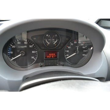 Citroen Jumpy 2008,  2.0 diesel - Na sprzedaż za 22 900 zł - Częstochowa - zdjęcie 8