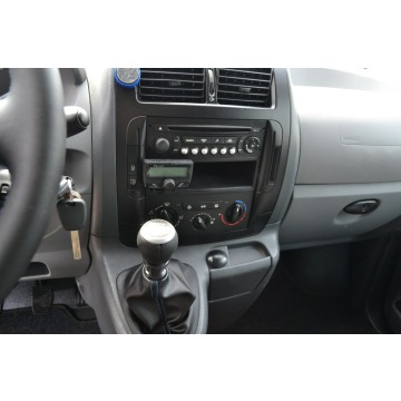 Citroen Jumpy 2008,  2.0 diesel - Na sprzedaż za 22 900 zł - Częstochowa - zdjęcie 10