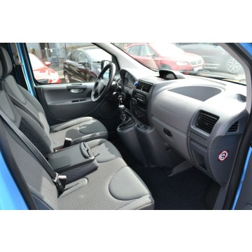 Citroen Jumpy 2008,  2.0 diesel - Na sprzedaż za 22 900 zł - Częstochowa - zdjęcie 12